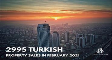 Turkısh property 2021