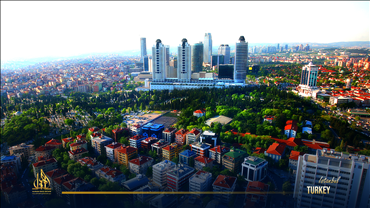 ماهي ثورة العقار في تركيا