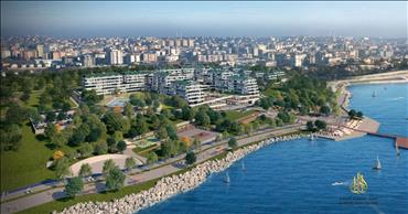 منطقة بيليك دوزو المكان الأكثر ملائمة للعيش في اسطنبول