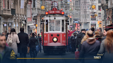 الحياة في تركيا  2020.. كم تكلّف وما هي مزاياها ؟ 