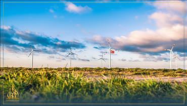  مجال الطاقة المتجددة في تركيا