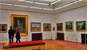 اشهر المتاحف في انقرة ايقونة الحضارة والتاريخ 