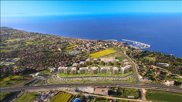  اختلاف أسعار البيوت في اسطنبول