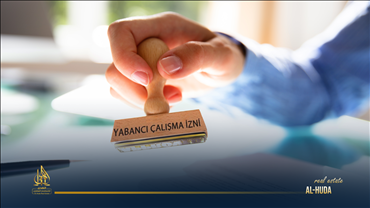إذن العمل في تركيا و كيفية الحصول عليه