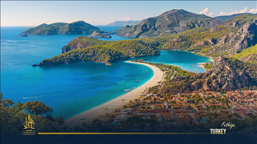 عقارات للبيع في فتحية بتركيا