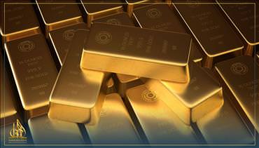 انتاج الذهب في تركيا... رقم قياسي جديد في 2019: