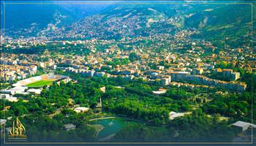 بورصة الخضراء ... العاصمة الاولى للعثمانيين 