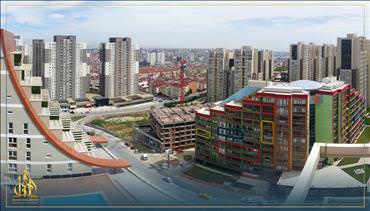 منطقة بيليك دوزو وجهة اساسية لتملك العقارات في اسطنبول