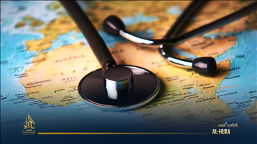 قارّة يفضّل مواطنوها العلاج في تركيا 