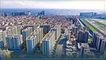 ماهي العوامل التي تحدد اسعار العقارات في تركيا؟