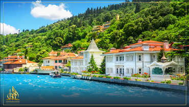 جزر الاميرات وجهة السياح المفضلة