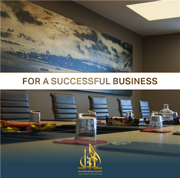 الشقق المكتبية في اسطنبول