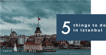 things to do in istanbul turkey