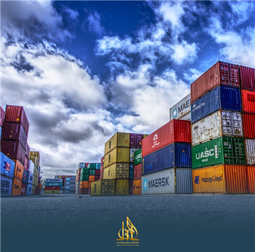 15 مليار دولار قيمة الصادرات التركية خلال سبتمبر الماضي