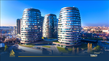 real estate investor in Turkey