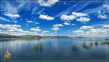 سبانجا ومعشوقية اجمل المناطق الريفية في اسطنبول 