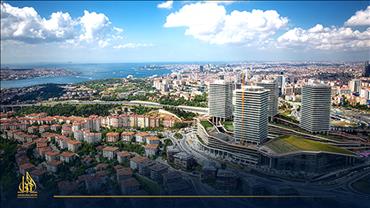 لمذا عليك شراء عقار في منطقة شيشلي التركية