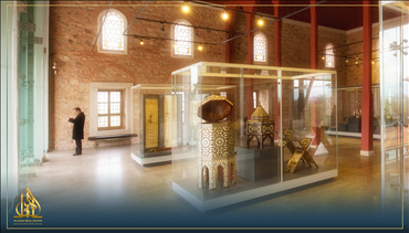 متاحف اسطنبول عراقة التاريخ و روعة الحاضر 