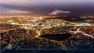 Urban transformation in Turkey