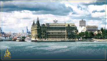 كاديكوي واهم المعالم  السياحية 