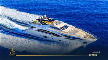 اليخوت التركية