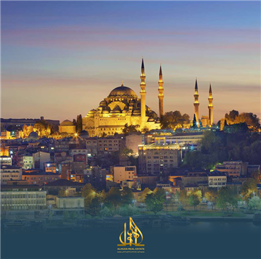 تركيا تستقطب أكثر من 18 مليون زائر خلال النصف الأول من 2019