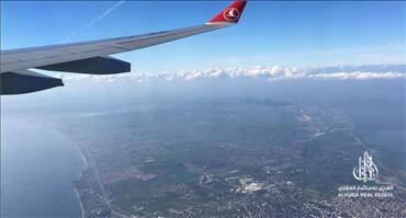 Turkey to resume flights from UK and Denmark
