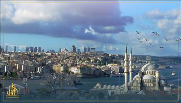 اسطنبول التركية عاصمة التمويل الاسلامي في العالم: