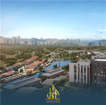 منطقة كوتشوك شكمجه