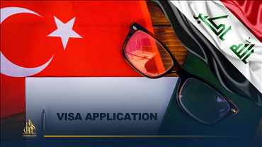 Good news for Iraqis wishing to resume travel to Turkey
