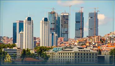 تملك العقارات في اسطنبول