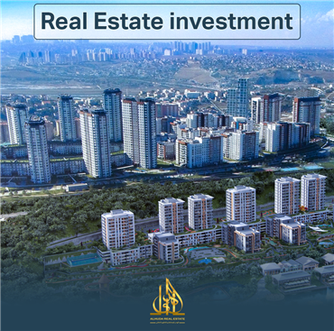 الاستثمار العقاري التركي