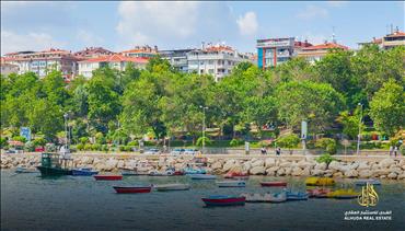 Avcılar .. the right property in the right place