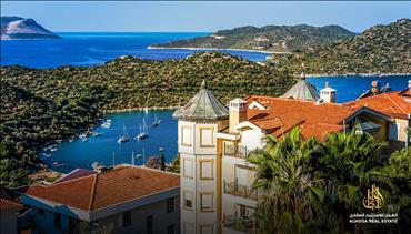 10 destinations for tourism in turkey 2021