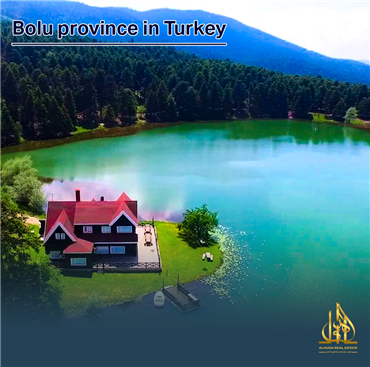 هل زرت بولو التركية من قبل