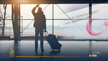 العيش في تركيا أنواع الإقامة القصيرة وشروط الحصول عليها 