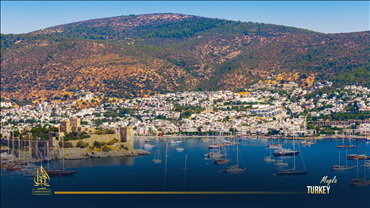 انطاليا جنة الأرض