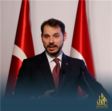 10 مليار دولار قيمة الاستثمارات الاجنبية في تركيا خلال 3 أشهر