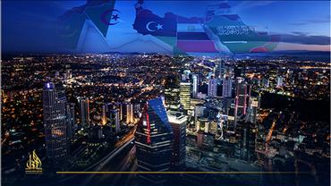 الجنسيات العربية الاكثر استثمارا في عقارات تركيا