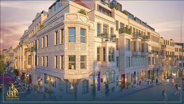 الاستثمار العقاري في تركيا 