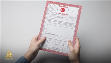 Your insurance against fraud when buying property in Turkey