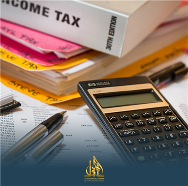 كل ماتريد معرفته عن الضريبة العقارية في تركيا