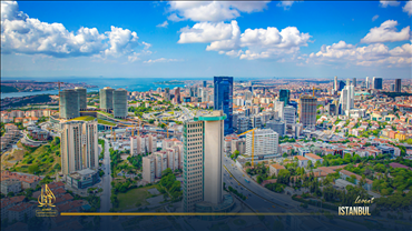  افضل مناطق السكن في اسطنبول