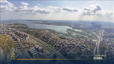 أين يمكنك إيجاد شقق رخيصة للبيع في اسطنبول ؟  