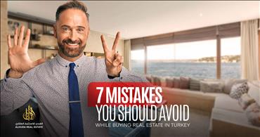 7 mistakes to avoid while buying apartment for sale in istanbul