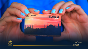 learn about all of Istanbul transportation