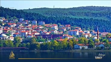 Sakarya .. Sell everything and buy life