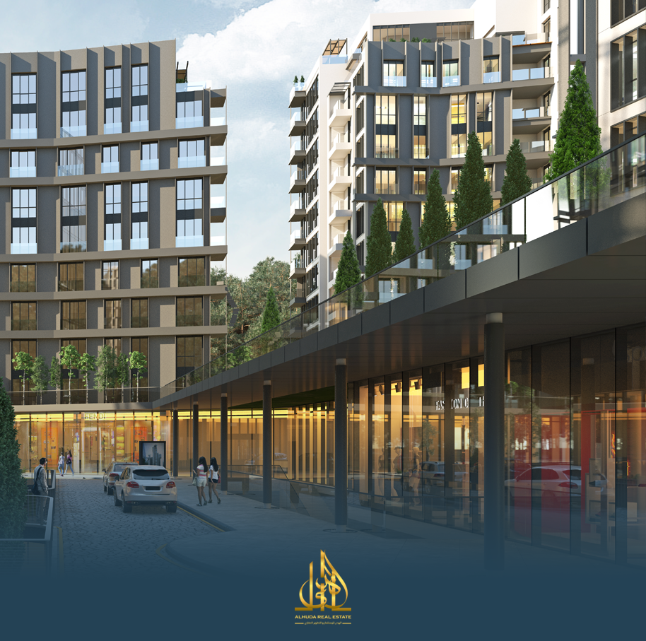 Apartments For Sale In Istanbul Istanbul Real Estate