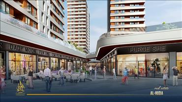  أفضل 4 أنواع للاستثمار في العقارات التجارية في تركيا  