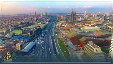 طريق باسن اكسبرس في اسطنبول شريان الاستثمار الاهم: